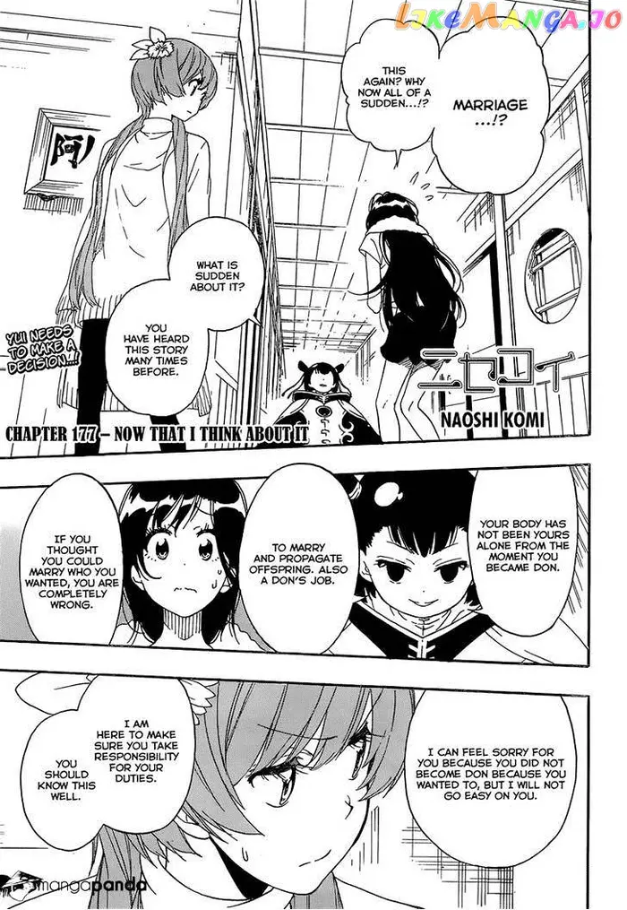 Nisekoi Chapter 177 image 01_optimized